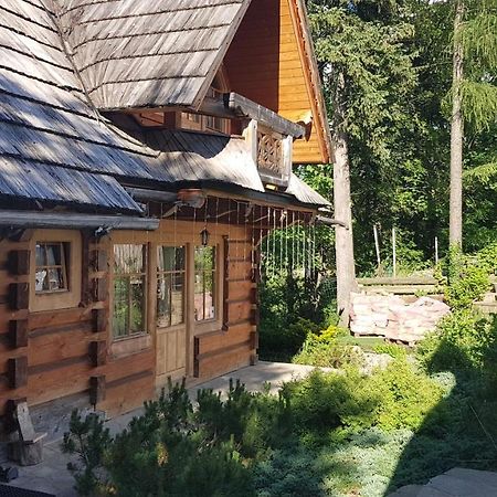 Zakopane Best Экстерьер фото
