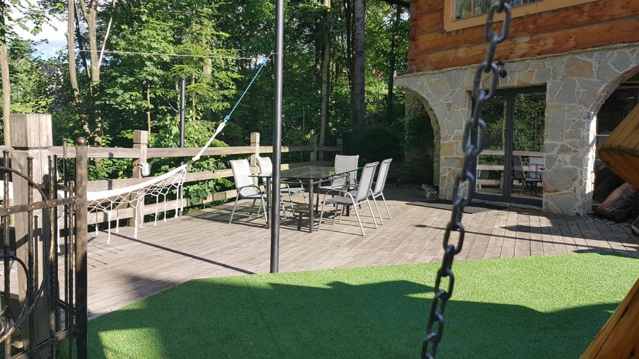 Zakopane Best Экстерьер фото