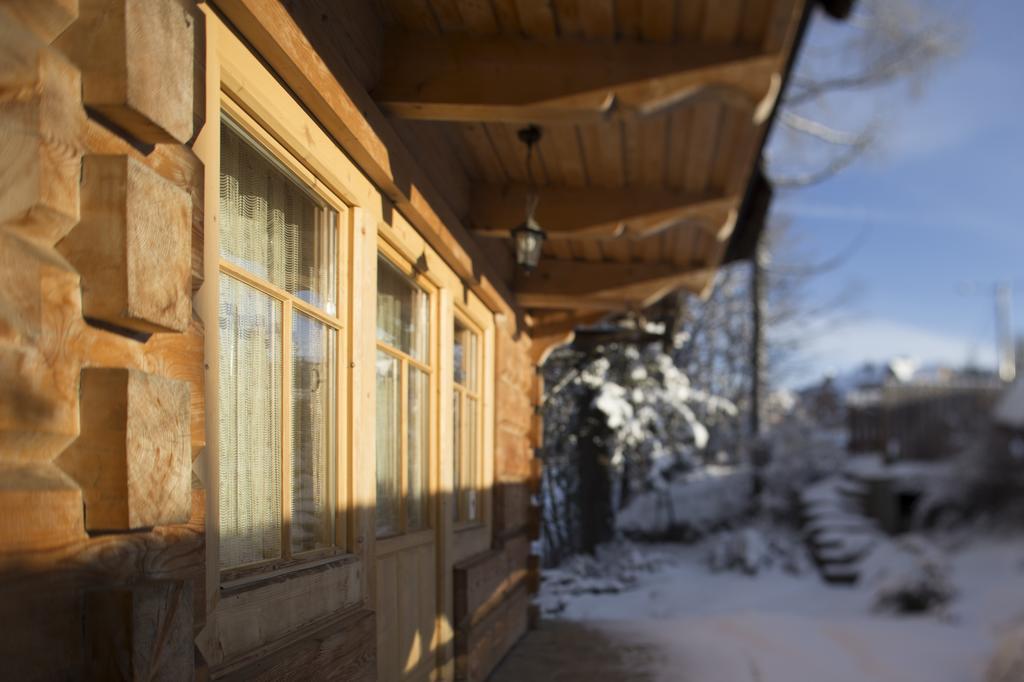 Zakopane Best Экстерьер фото