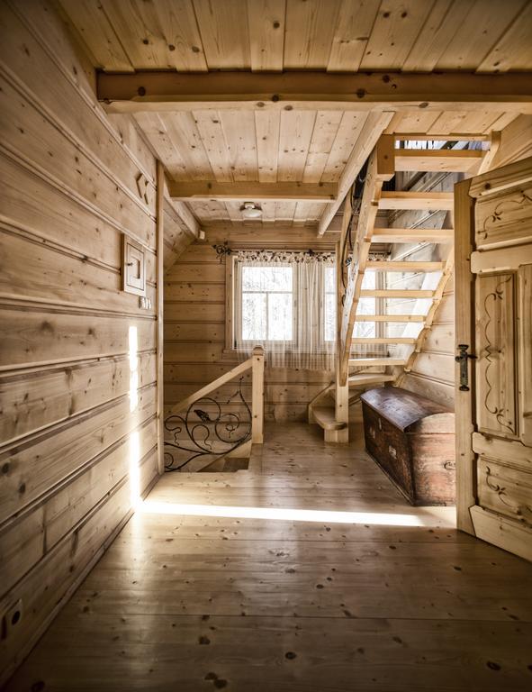 Zakopane Best Экстерьер фото