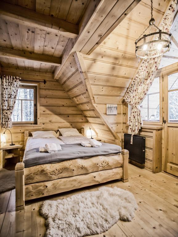 Zakopane Best Экстерьер фото