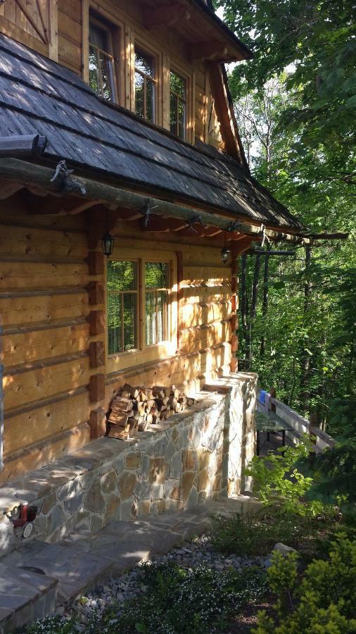 Zakopane Best Экстерьер фото